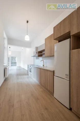 Prodej bytu 2+kk, Benešov, F. V. Mareše, 64 m2