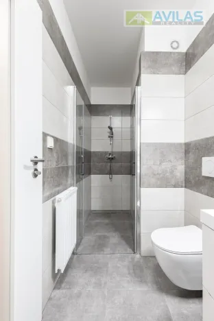 Prodej bytu 2+kk, Benešov, F. V. Mareše, 64 m2