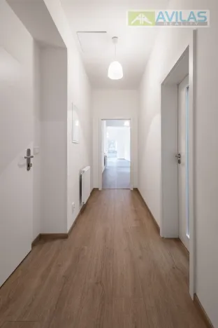 Prodej bytu 2+kk, Benešov, F. V. Mareše, 64 m2