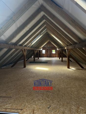 Prodej chalupy, Strmilov - Česká Olešná, 138 m2