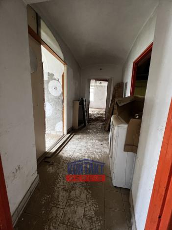 Prodej chalupy, Strmilov - Česká Olešná, 138 m2