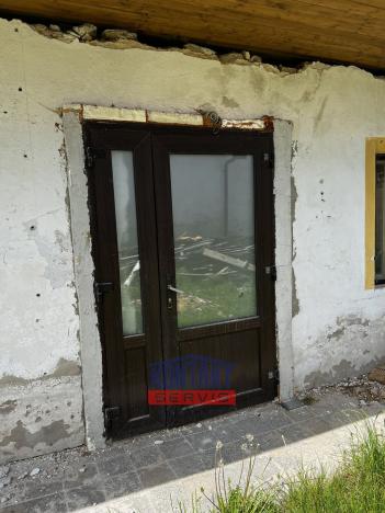 Prodej chalupy, Strmilov - Česká Olešná, 138 m2