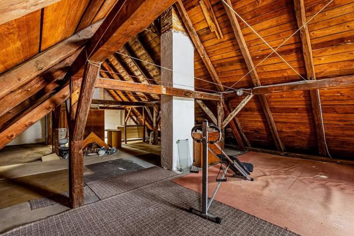 Prodej vícegeneračního domu, Český Krumlov, 5. května, 270 m2