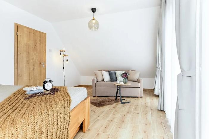 Prodej rodinného domu, Horní Planá, Karlovy dvory I, 117 m2