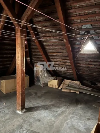 Prodej bytu 3+1, Děčín, Lužická, 104 m2