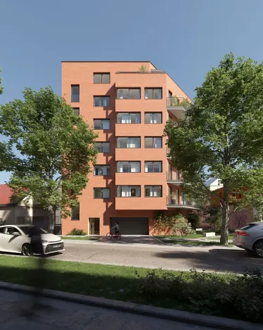 Prodej bytu 4+kk, Brno, Kollárova, 89 m2