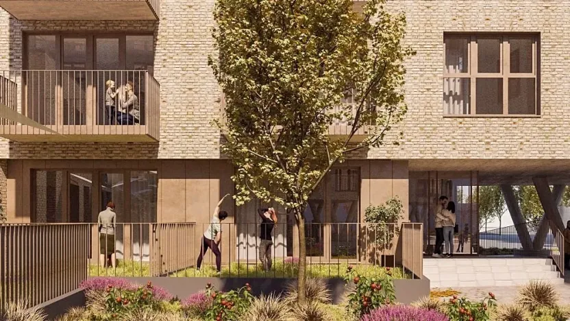 Prodej bytu 3+kk, Brno, Bratislavská, 77 m2