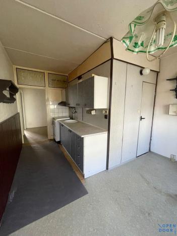 Pronájem bytu 2+1, Jirkov, Studentská, 61 m2