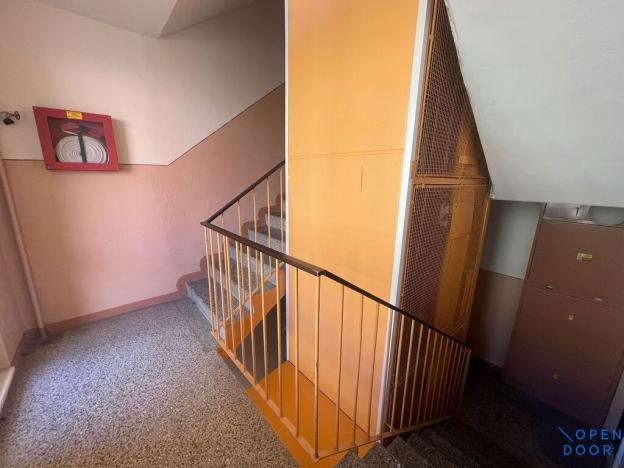 Pronájem bytu 2+1, Jirkov, Studentská, 61 m2