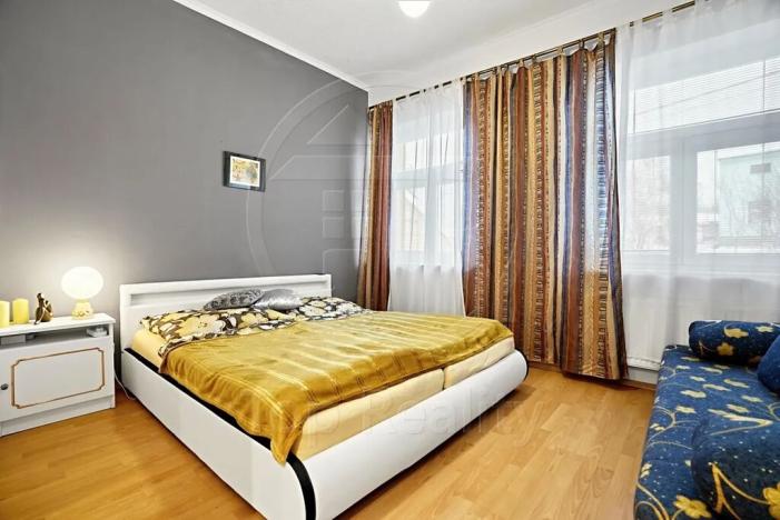 Prodej rodinného domu, Roztoky u Semil, 292 m2