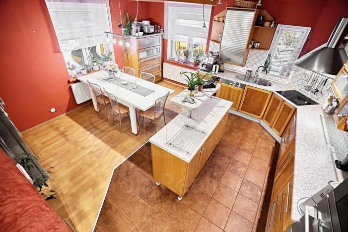 Prodej rodinného domu, Roztoky u Semil, 292 m2