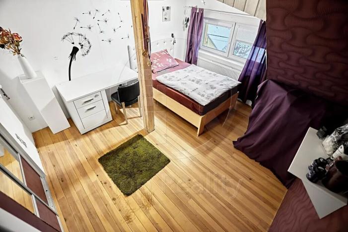 Prodej rodinného domu, Roztoky u Semil, 292 m2