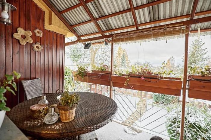 Prodej rodinného domu, Roztoky u Semil, 292 m2