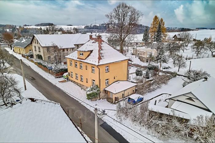 Prodej rodinného domu, Roztoky u Semil, 292 m2