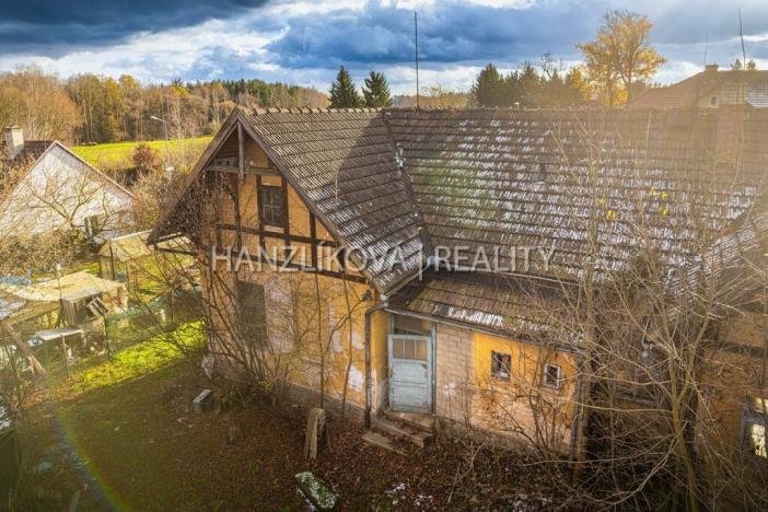 Prodej rodinného domu, Suchdol nad Lužnicí, Pražská, 940 m2