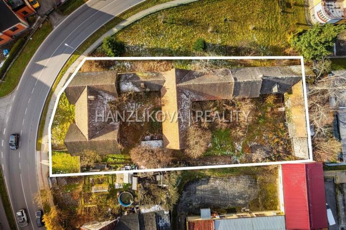 Prodej rodinného domu, Suchdol nad Lužnicí, Pražská, 940 m2