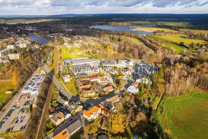 Prodej rodinného domu, Suchdol nad Lužnicí, Pražská, 940 m2