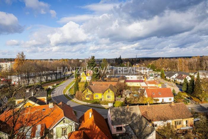 Prodej rodinného domu, Suchdol nad Lužnicí, Pražská, 940 m2