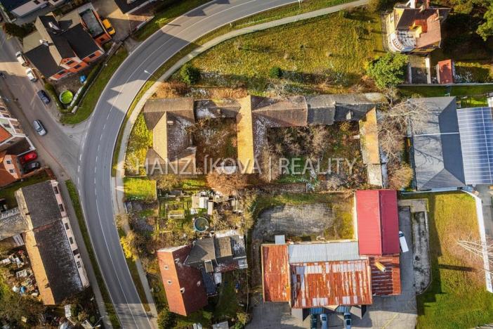 Prodej rodinného domu, Suchdol nad Lužnicí, Pražská, 940 m2