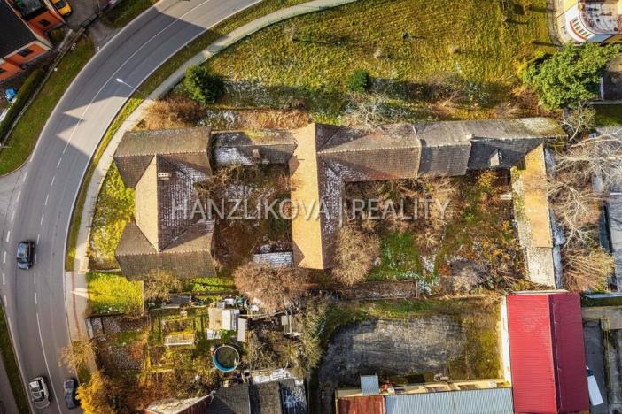 Prodej rodinného domu, Suchdol nad Lužnicí, Pražská, 940 m2