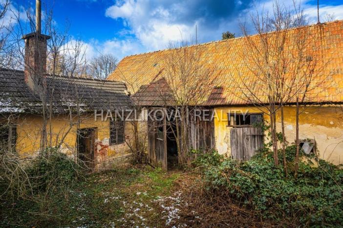 Prodej rodinného domu, Suchdol nad Lužnicí, Pražská, 940 m2