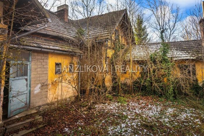 Prodej rodinného domu, Suchdol nad Lužnicí, Pražská, 940 m2