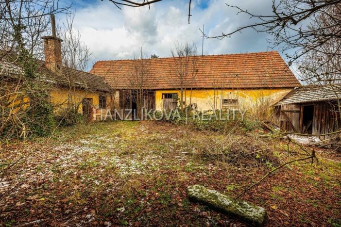 Prodej rodinného domu, Suchdol nad Lužnicí, Pražská, 940 m2