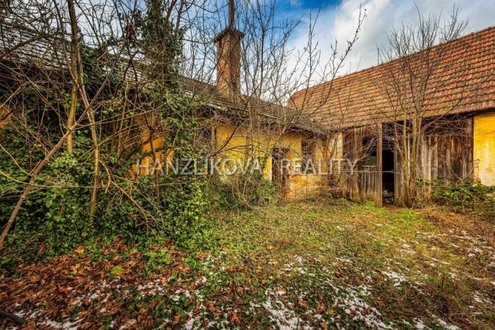 Prodej rodinného domu, Suchdol nad Lužnicí, Pražská, 940 m2