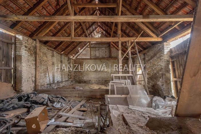 Prodej rodinného domu, Suchdol nad Lužnicí, Pražská, 940 m2