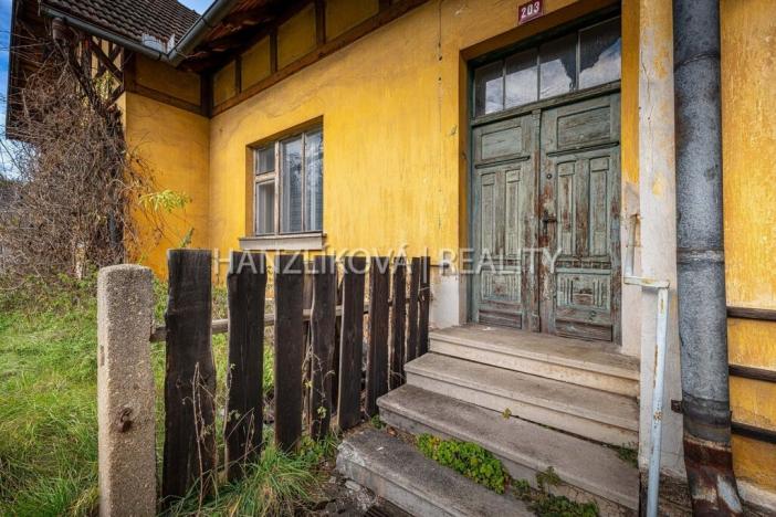 Prodej rodinného domu, Suchdol nad Lužnicí, Pražská, 940 m2