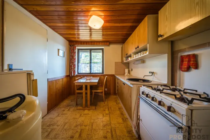 Prodej chaty, Tvarožná Lhota, 130 m2