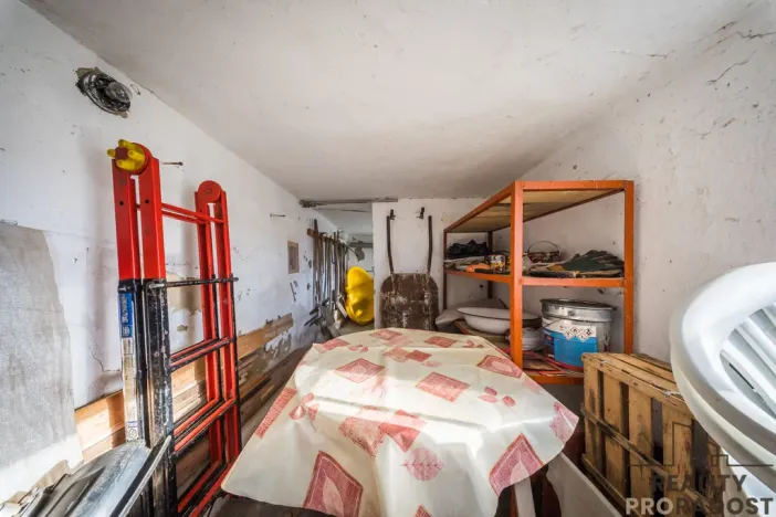 Prodej chaty, Tvarožná Lhota, 130 m2