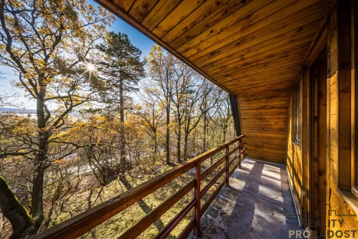 Prodej chaty, Tvarožná Lhota, 130 m2