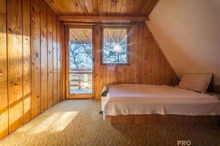 Prodej chaty, Tvarožná Lhota, 130 m2