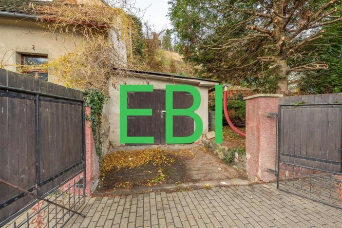 Prodej rodinného domu, Štěchovice, Hlavní, 148 m2