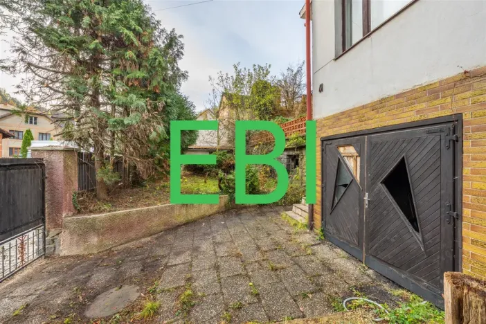 Prodej rodinného domu, Štěchovice, Hlavní, 148 m2