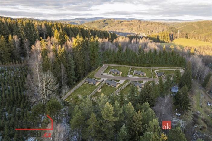 Prodej pozemku pro bydlení, Oloví, 8397 m2