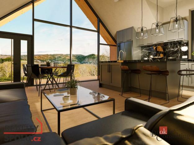 Prodej pozemku pro bydlení, Oloví, 8397 m2