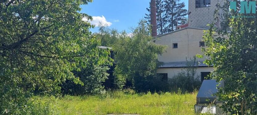 Prodej komerčního pozemku, Krahulčí, 15695 m2