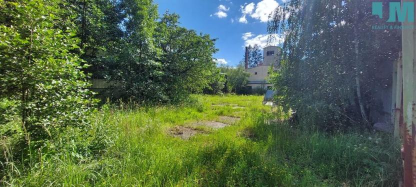 Prodej komerčního pozemku, Krahulčí, 15695 m2