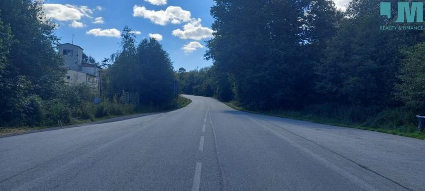 Prodej komerčního pozemku, Krahulčí, 15695 m2