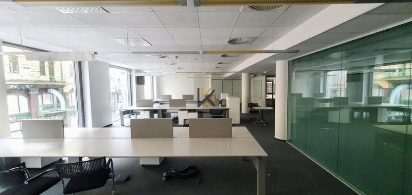 Pronájem kanceláře, Praha - Nové Město, Vodičkova, 423 m2