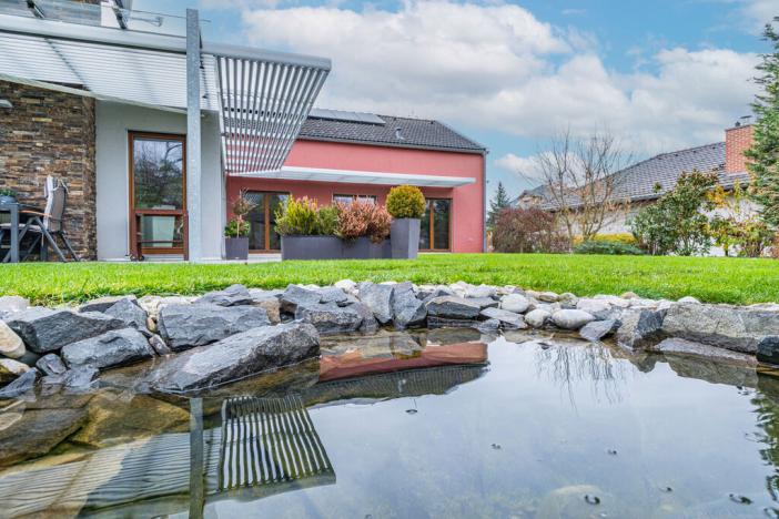 Prodej rodinného domu, Bradlec, Okružní, 149 m2