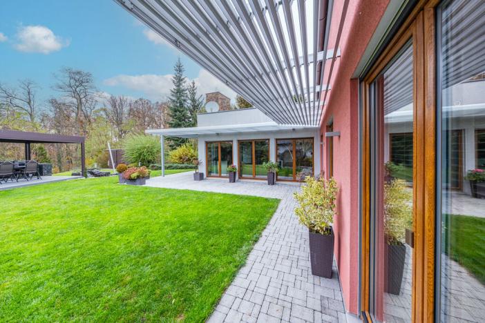 Prodej rodinného domu, Bradlec, Okružní, 149 m2