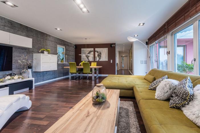 Prodej rodinného domu, Bradlec, Okružní, 149 m2