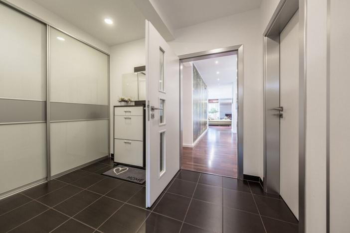 Prodej rodinného domu, Bradlec, Okružní, 149 m2