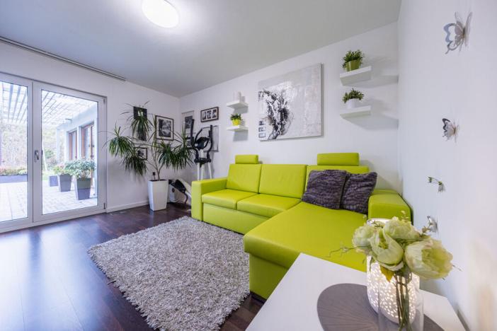 Prodej rodinného domu, Bradlec, Okružní, 149 m2