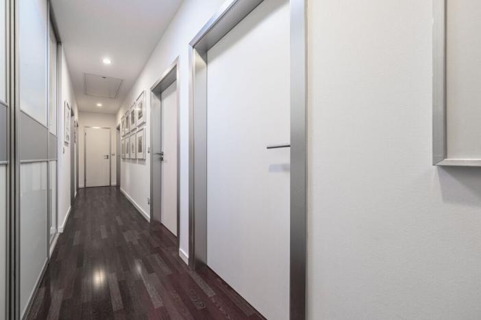 Prodej rodinného domu, Bradlec, Okružní, 149 m2