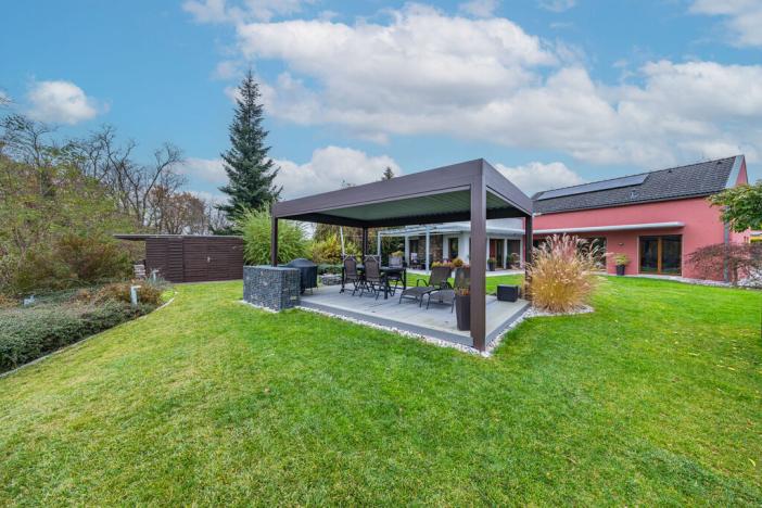 Prodej rodinného domu, Bradlec, Okružní, 149 m2