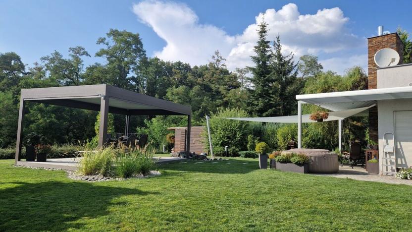 Prodej rodinného domu, Bradlec, Okružní, 149 m2